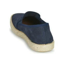 Slip Ons^1789 Cala - AZUR ESCALE Bleu