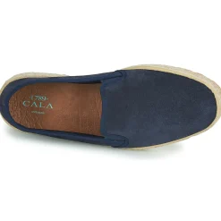 Slip Ons^1789 Cala - AZUR ESCALE Bleu
