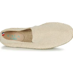 Slip Ons^1789 Cala - SLIPON COTON Sable