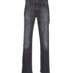 Jeans^7 for all Mankind - SLIMMY LUXE PERFORMANCE Gris