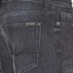 Jeans^7 for all Mankind - SLIMMY LUXE PERFORMANCE Gris