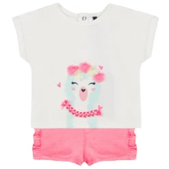 Ensembles Enfant^3 Pommes - JULIEN Rose