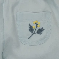 Ensembles Enfant^Absorba - CLEMENCE Bleu