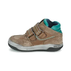 Baskets Mode^Acebo's - ACERA Taupe