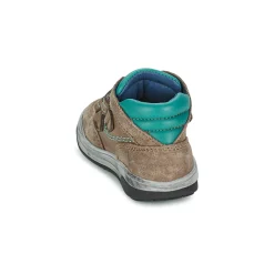 Baskets Mode^Acebo's - ACERA Taupe