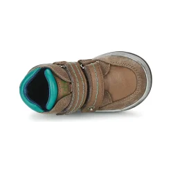 Baskets Mode^Acebo's - ACERA Taupe