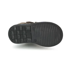 Baskets Mode^Acebo's - ACERA Taupe