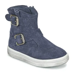 Bottines / Boots^Acebo's - MOULLY Bleu