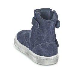 Bottines / Boots^Acebo's - MOULLY Bleu