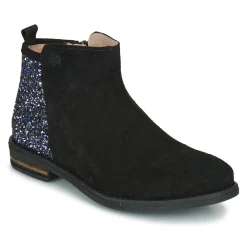 Bottines / Boots^Acebo's - 8035-NEGRO-T Noir