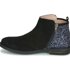 Bottines / Boots^Acebo's - 8035-NEGRO-T Noir