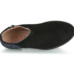 Bottines / Boots^Acebo's - 8035-NEGRO-T Noir