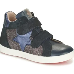 Baskets Mode^Acebo's - 5541SX-MARINO Marine
