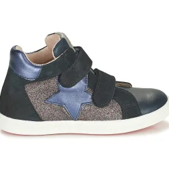 Baskets Mode^Acebo's - 5541SX-MARINO Marine