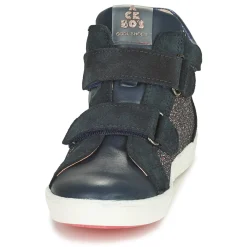 Baskets Mode^Acebo's - 5541SX-MARINO Marine