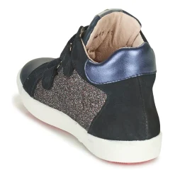 Baskets Mode^Acebo's - 5541SX-MARINO Marine