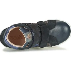 Baskets Mode^Acebo's - 5541SX-MARINO Marine