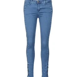 Jeans^Acquaverde - ALFIE Bleuclair