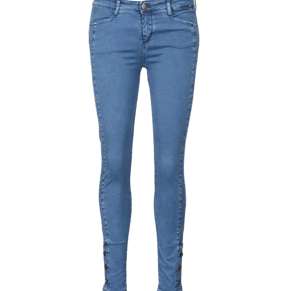 Jeans^Acquaverde - ALFIE Bleuclair