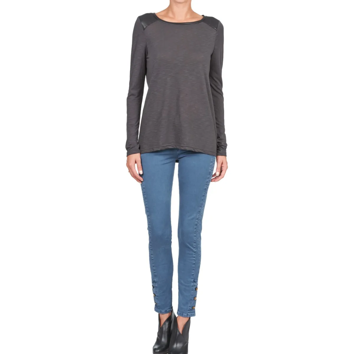 Jeans^Acquaverde - ALFIE Bleuclair