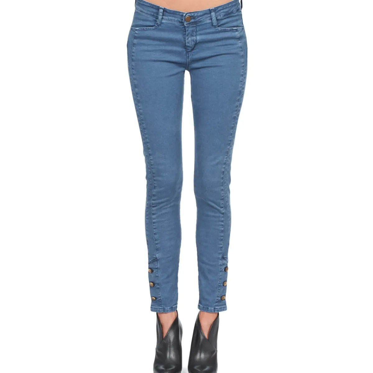 Jeans^Acquaverde - ALFIE Bleuclair