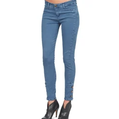 Jeans^Acquaverde - ALFIE Bleuclair