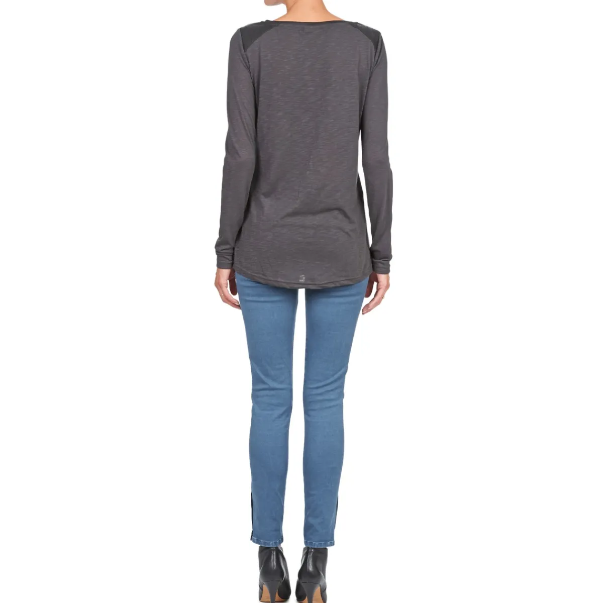 Jeans^Acquaverde - ALFIE Bleuclair