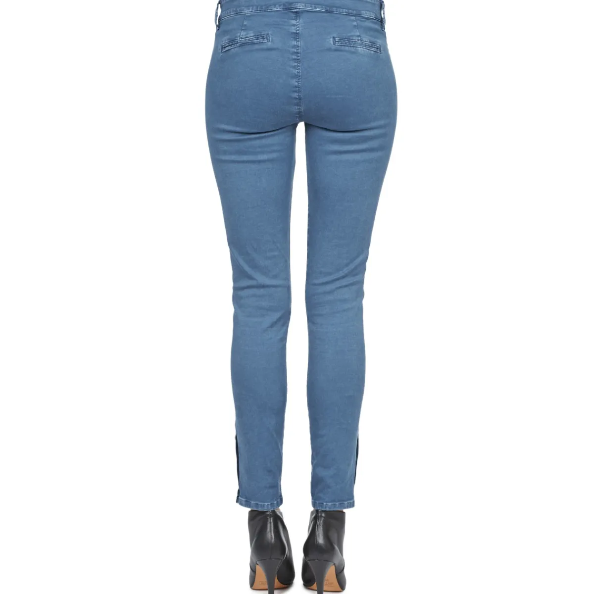 Jeans^Acquaverde - ALFIE Bleuclair