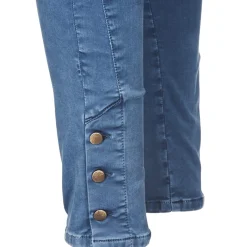 Jeans^Acquaverde - ALFIE Bleuclair