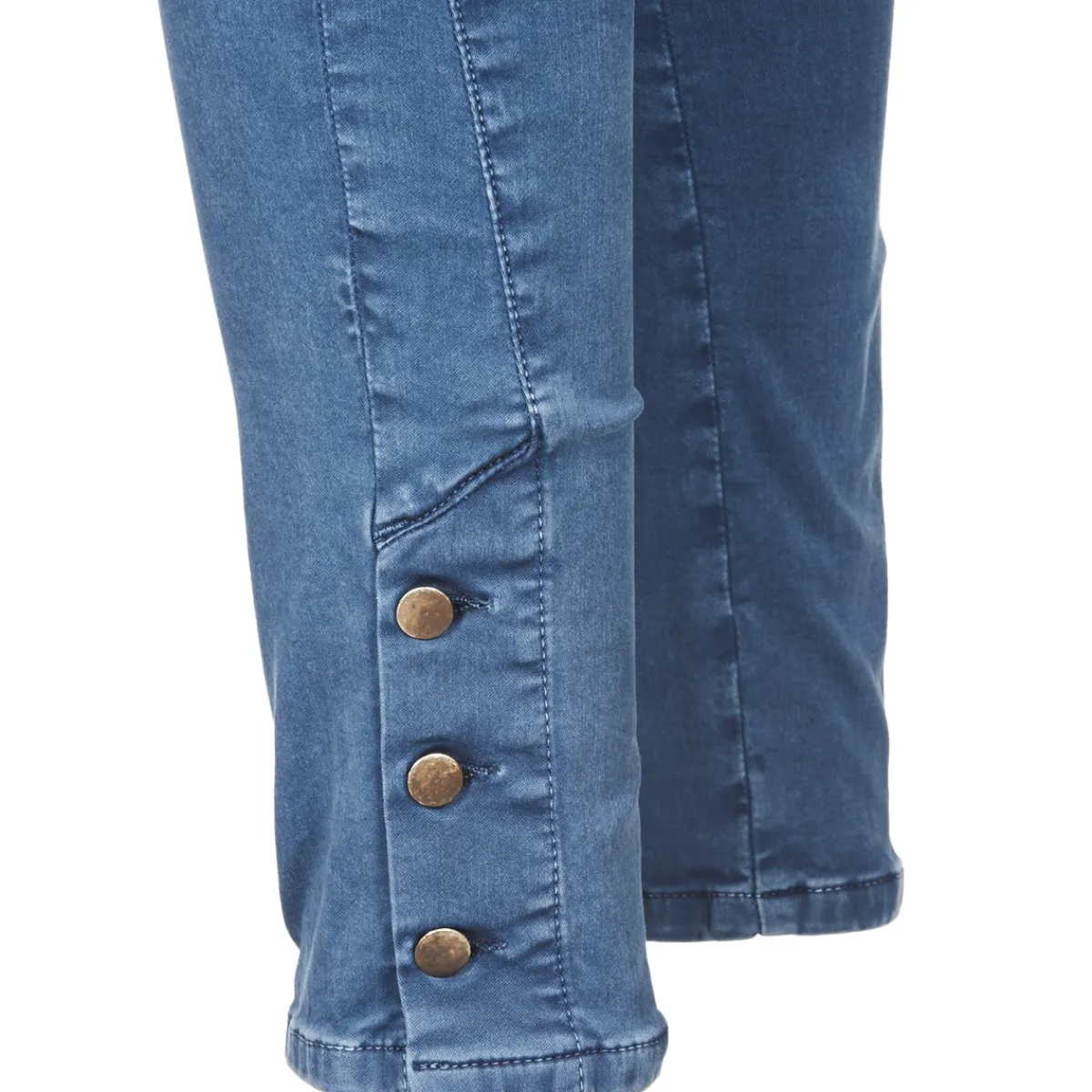 Jeans^Acquaverde - ALFIE Bleuclair