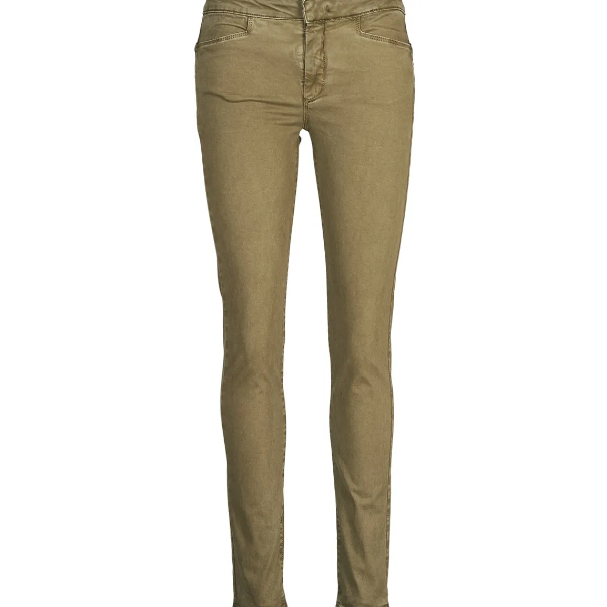 Jeans^Acquaverde - JOE Bronze