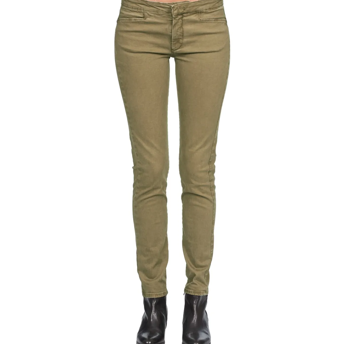 Jeans^Acquaverde - JOE Bronze