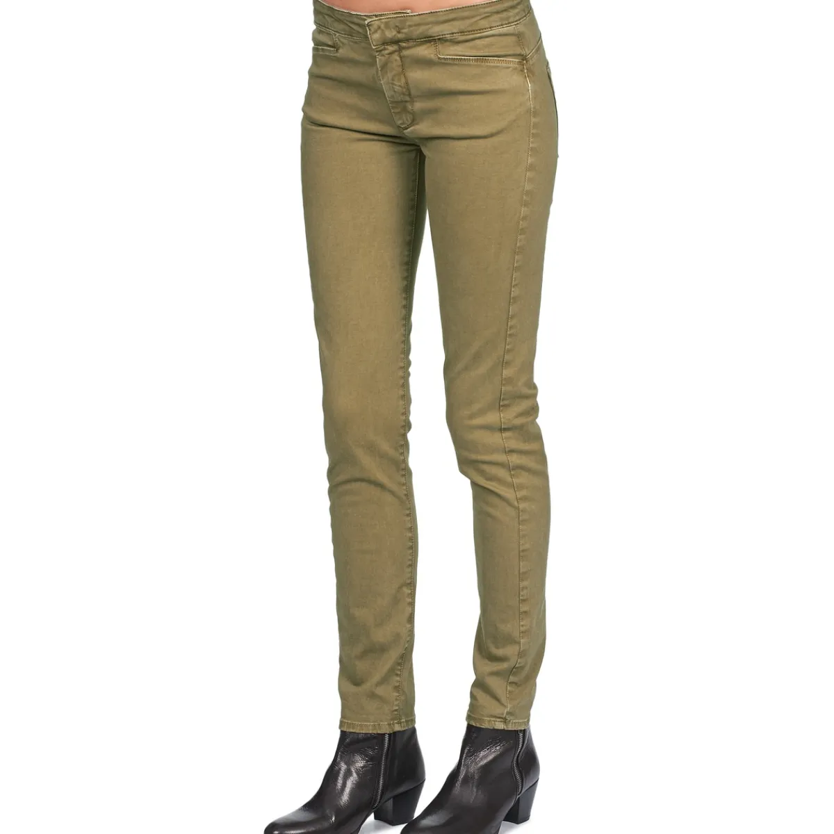 Jeans^Acquaverde - JOE Bronze