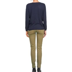 Jeans^Acquaverde - JOE Bronze