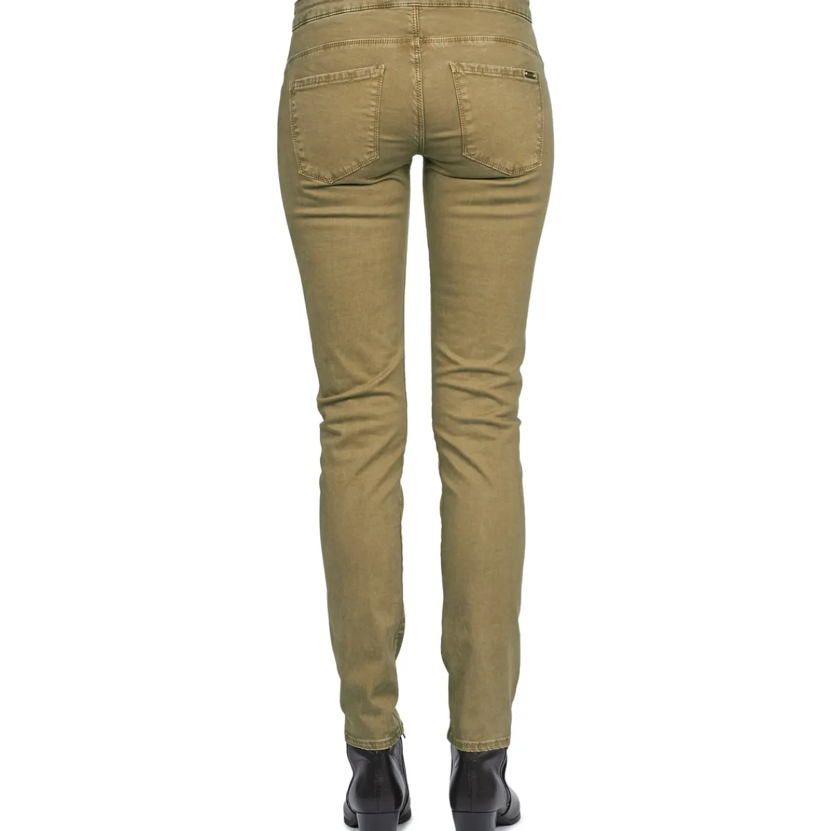 Jeans^Acquaverde - JOE Bronze