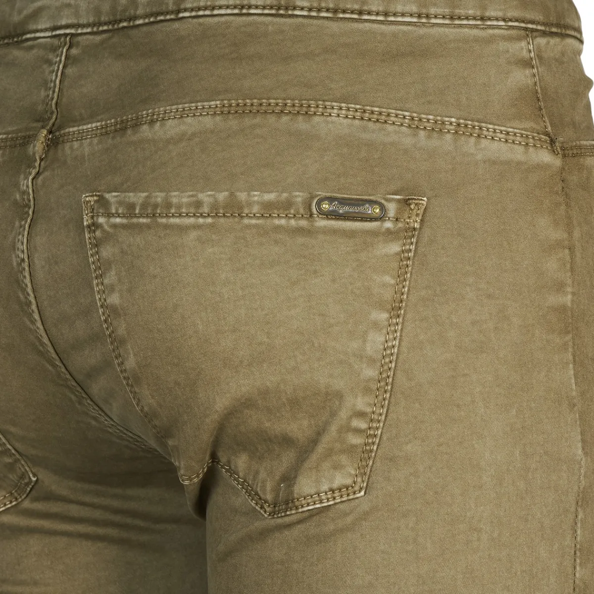 Jeans^Acquaverde - JOE Bronze