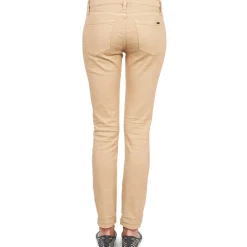 Pantalons^Acquaverde - SCARLETT Crème