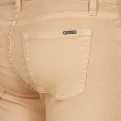 Pantalons^Acquaverde - SCARLETT Crème