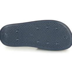 Mules / Sabots^adidas Originals - ADILETTE LITE Bleu