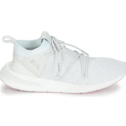 Baskets Mode^adidas Originals - ARKYN KNIT W Blanc