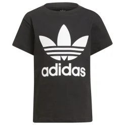 T-shirts & Polos^adidas Originals - CHANTIS Noir