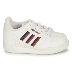 Baskets Mode^adidas Originals - CONTINENTAL 80 STRI I