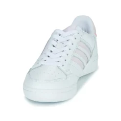 Baskets Mode^adidas Originals - CONTINENTAL 80 STRI Blanc