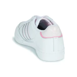 Baskets Mode^adidas Originals - CONTINENTAL 80 STRI Blanc