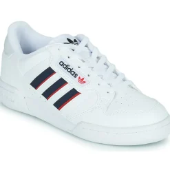 Baskets Mode^adidas Originals - CONTINENTAL 80 STRI J