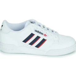 Baskets Mode^adidas Originals - CONTINENTAL 80 STRI J