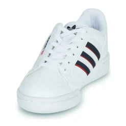 Baskets Mode^adidas Originals - CONTINENTAL 80 STRI J