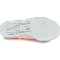 Baskets Mode^adidas Originals - CONTINENTAL VULC J Rose