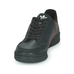 Baskets Mode^adidas Originals - CONTINENTAL 80 VEGA Noir