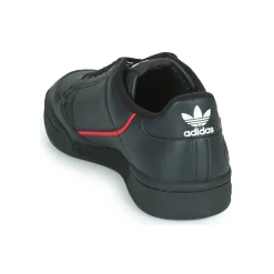 Baskets Mode^adidas Originals - CONTINENTAL 80 VEGA Noir
